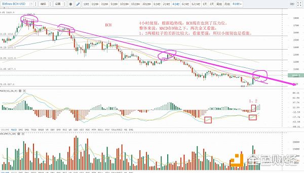 涨十倍都嫌少|比特币等数字货币行情分析【5月30日救赎说币】