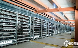 日本将建大型太阳能发电站 用于比特币挖矿