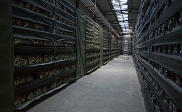 全球比特币挖矿耗电量高达485亿度 预计到2019年初将达到1250亿度电