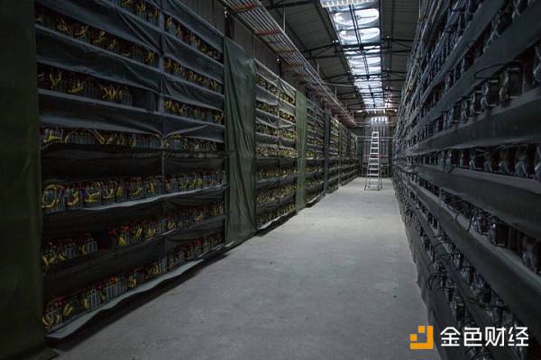 全球比特币挖矿耗电量高达485亿度 预计到2019年初将达到1250亿度电