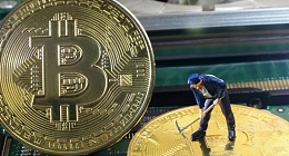水木清华校友基金袁晔：用“芯”挖矿