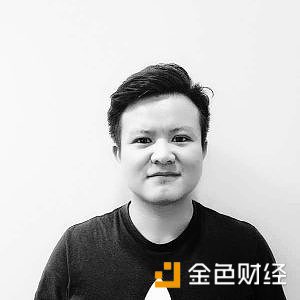 DAO.EOS团队创始人蔡伟