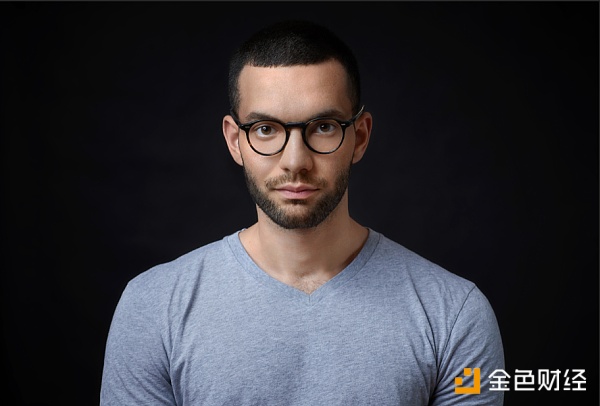 EOS Asia联合创始人Joseph (Joe) Fanelli