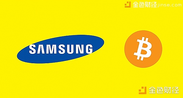 三星涉足挖矿芯片业务 但恐难动摇中国厂商的主导地位