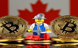 加拿大加密货币挖矿公司Bitfarms获5000万加元债权融资 加拿大两家知名投资银行领投