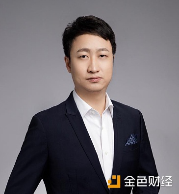 DMChain创始人王青云